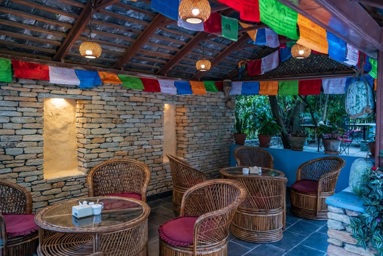 Silver Oaks 3* Pokhara